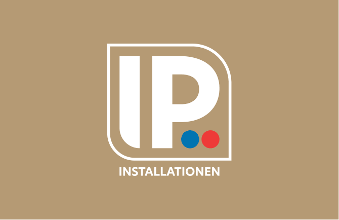 IP Installationen Visitenkarte
