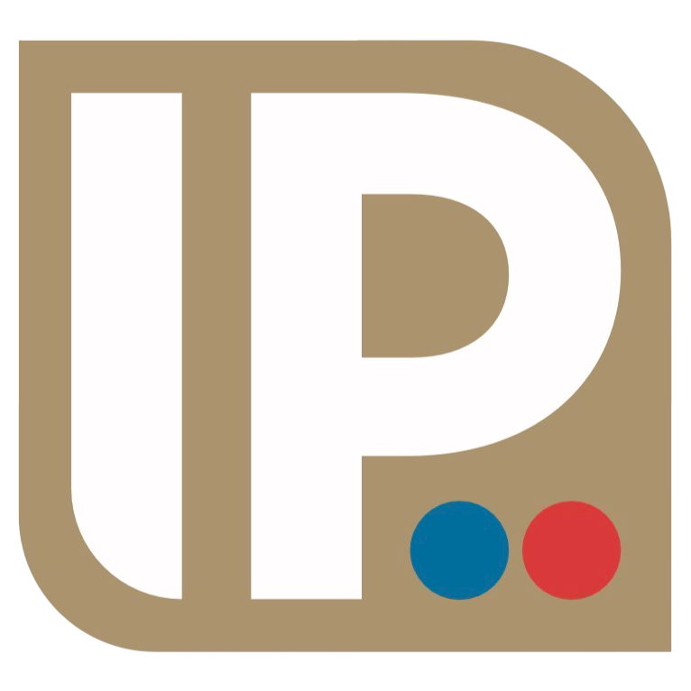 IP Installationen Logo