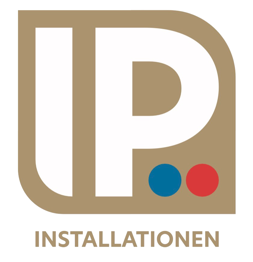 IP Installationen Logo